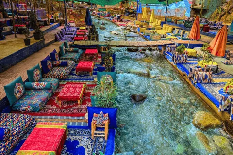 Ourika Valley day trip guide